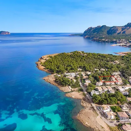 Manresa In By Js * Alcudia (Mallorca)