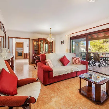 Manresa In By Js Villa *
