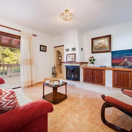 Villa Manresa In By Js Alcudia (Mallorca)