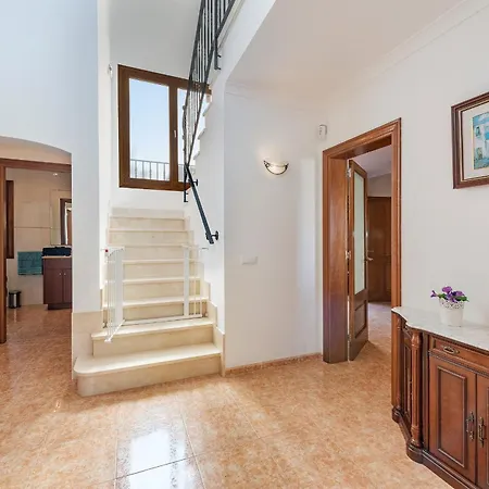 Villa Manresa In By Js Alcudia (Mallorca)
