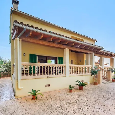 Manresa In By Js Villa *