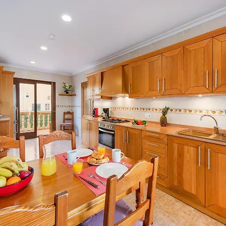Manresa In By Js Villa *